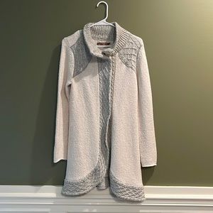 Prana cardigan sweater
